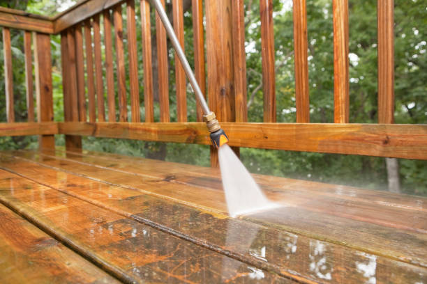 Best Patio and Deck Pressure Washing  in Daytona Beach, FL